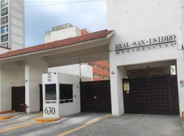Departamento · 76m² · 2 Recámaras · 1 Estacionamiento · Departamento en Venta /real San Isidro/2 Recámaras/2 Baños/elevador/azcapotzalco - (4)