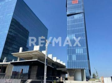 Oficina · 30m² · 1 Estacionamiento · Oficina en Renta Amueblada Level - (4)