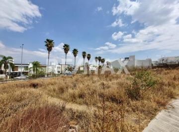 Terreno / Lote · 474m² · Terreno en Venta con Dos Frentes - (4)