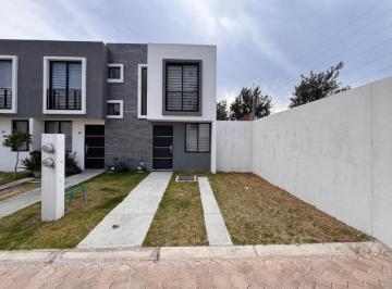 Casa · 64m² · 2 Recámaras · 1 Estacionamiento · Odesa Residencial Casa en Renta Nueva - (4)