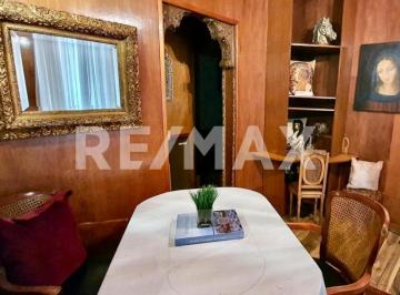 Departamento · 20m² · 1 Recámara · Loft Amueblado en Renta – Cuauhtemoc - (4)