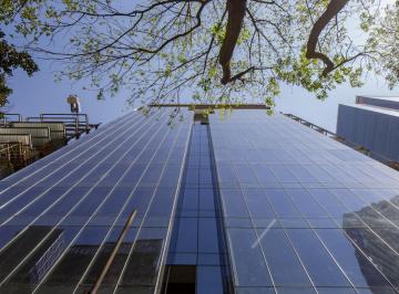 Oficina , Benito Juárez · Oficina Completamente Acondicionada en Corporativo Aaa Frente a Manacar