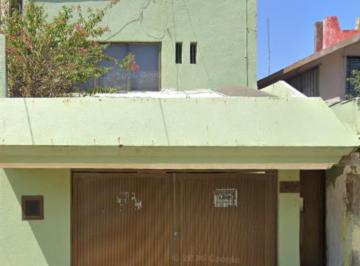 Casa de 3 habitaciones, Coatzacoalcos · Venta de Casa en Veracruz Coatzacoalcos Centro Av 18 de Marzo
