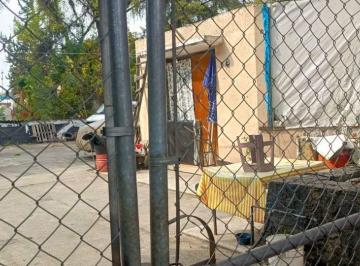 Terreno / Lote , Coyoacán · Terreno en Venta Calzada Tasqueña Uso Habitacional y Comercial