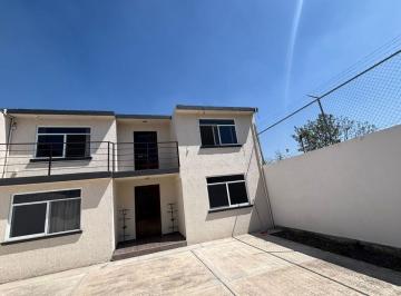 Casa de 3 habitaciones, Tepotzotlán · Casa en Venta en Tepotzotlán