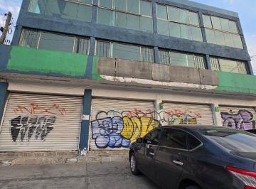 13003189e9e62a76432795c42a85e9491a0ea3e045d3dd6f3a70dedc6faa46a7 · Local / Oficina / Salón en Renta – Tercer Nivel en San Mateo Atizapán