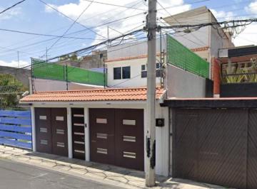 Casa de 4 habitaciones, Coyoacán · Casa en Venta Orion 84, Prado Churubusco, Coyoacán, 04230 Ciudad de México, Cdmx