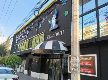 Local comercial , Venustiano Carranza · Venta de Salón Para Fiestas Infantiles de Marca Posicionada "Sipirily"