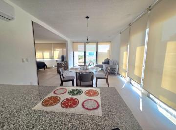 Departamento de 1 habitación, Querétaro · Loft Amueblado en Renta en Distrito Sophia - Antea