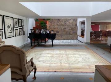 1 · Venta Casa en Privada Lomas de Chapultepec