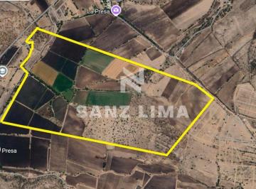 Rancho de 1 habitación, Apaseo el Alto · Apaseo El Alto: Extenso Rancho con Pozo de 6 Pulgadas, Colinda con Queretaro.