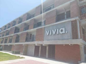 Departamento de 1 habitación, Santa Catarina · Departamento Viva