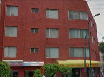 Departamento de 2 habitaciones, Benito Juárez · Departamento en Venta en Narvarte