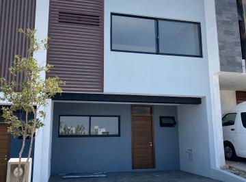 Casa de 3 habitaciones, Guadalajara · Casa Nueva en Venta en Coto Cima, Altosur | Dentro de Periférico