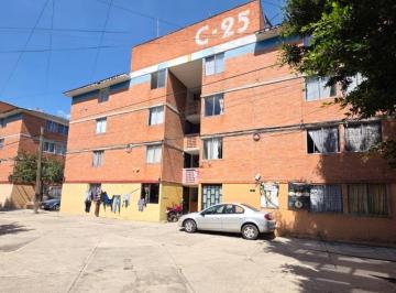 Departamento de 3 habitaciones, Puebla · Departamento en Venta Infonavit San Bartolo Puebla
