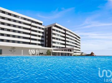 Departamento · 216m² · 3 Recámaras · 2 Estacionamientos · Venta Departamento Querétaro Celesta Altos Juriquilla