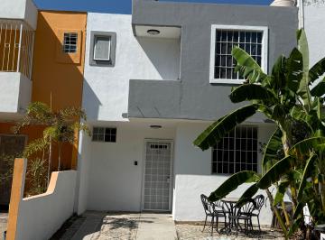 Casa de 3 habitaciones, Bahía de Banderas · Casa en Fraccionamiento Terralta II
