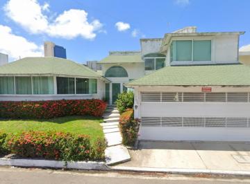 Casa de 4 habitaciones, Boca del Río · Venta de Casa en Veracruz Costa de Oro Cherna