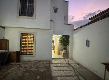 Casa de 3 habitaciones, Torreón · Renta de Casa Totalmente Amueblada