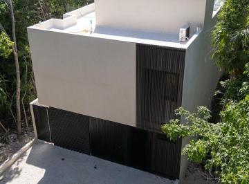 Quinta · 170m² · 2 Estacionamientos · Quinta - Puerto Morelos