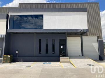 Bodega comercial · 618m² · 1 Recámara · 5 Estacionamientos · Bodega en Renta en Parque Industrial Elite, Tlajomulco de Zuñiga
