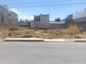 Terreno / Lote · 152m² · Terreno en Venta, Fraccionamiento La Noria, Pachuca Hidalgo