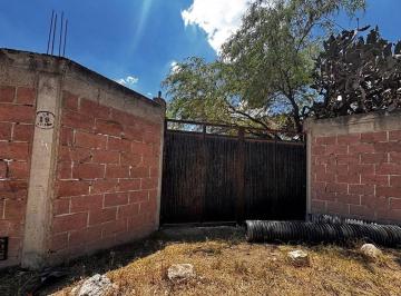 Terreno / Lote , San Juan del Río · Terreno Bardeado en Venta Nuevo San Isidro