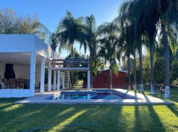 Quinta · 3000m² · 2 Recámaras · Quinta - Ignacio Allende