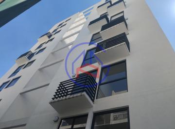 Departamento · 80m² · 2 Recámaras · 1 Estacionamiento · Venta Portales Cdmx:todo en un Mismo Lugar - Cultural - Social - Comercial.