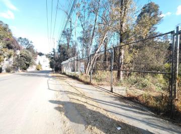 Terreno / Lote · 1399m² · Terreno en Venta Vista del Valle, Naucalpan de Juárez