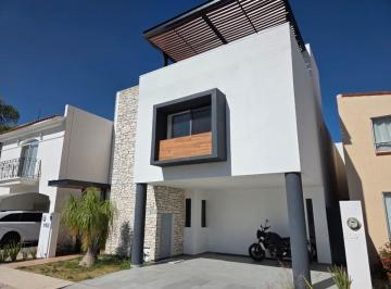 Casa de 3 habitaciones, San Luis Potosí · Casa en Venta Mixto La Loma $8 Mdp