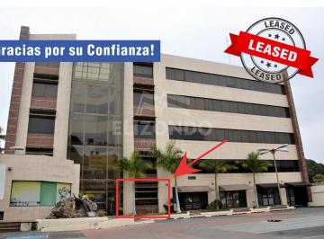 Local comercial · 27m² · 2 Estacionamientos · Local en Renta, Plaza Lomas, Paseo Lomas de Rosales, $12,000