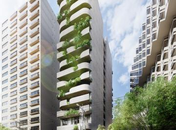 Departamento de 1 habitación, Miguel Hidalgo · Departamentos en Preventa en Condesa
