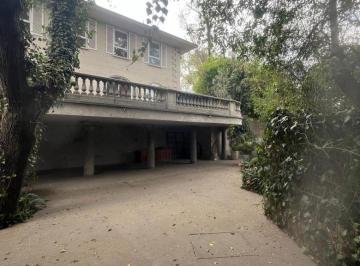 Casa de 4 habitaciones, Miguel Hidalgo · Oportunidad! Casa en Paseo de La Reforma Ideal Para.