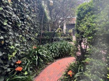 Casa de 4 habitaciones, Miguel Hidalgo · Oportunidad! Casa en Paseo de La Reforma Ideal Para.
