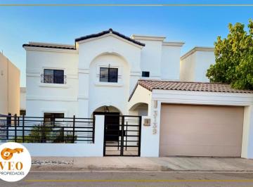 Casa de 3 habitaciones, Mexicali · Casa con Paneles Solares y 3 Recámaras en Venta en Fraccionamiento Privado