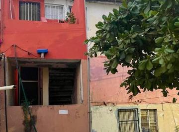 Casa · 57m² · 2 Recámaras · Casa en Venta en Infonavit Buena Vista