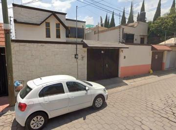Casa de 5 habitaciones, Tulancingo de Bravo · Venta de Casa en Colonia La Morena Tulancingo Hidalgo