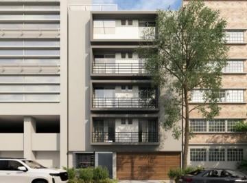 Departamento de 3 habitaciones, Cuauhtémoc · Departamentos Disponibles a Pasos de Reforma - Río Elba