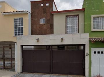 Casa en Venta de 3 habitaciones Fraccionamiento Lomas de Santa Anita · Venta de Casa en Fraccionamiento Lomas de Santa Anita Aguascalientes