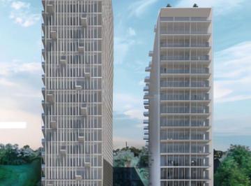 Departamento de 2 habitaciones, Alvaro Obregón · Departamentos en Preventa en Santa Fe