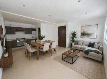 Departamento de 2 habitaciones, Benito Juárez · Departamentos en Venta Nuevos en Portales.
