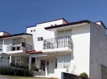 Casa de 3 habitaciones, Atizapán de Zaragoza · Casa en Venta en Fraccionamiento Marbella, Las Aguilas Cd. Lopez Mateos