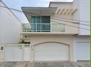 Casa de 4 habitaciones, Boca del Río · ¡Oportunidad! Casa Costa de Oro Veracruz: Zona Elite, Máxima Seguridad, Plusvalía y Cerca del Mar