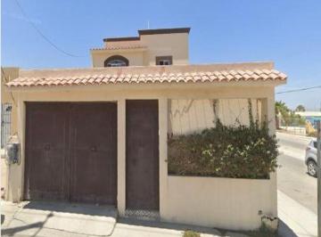 Casa de 4 habitaciones, Los Cabos · ¡Oportunidad! Casa Villas del Cortés Los Cabos: Zona Segura, Máxima Plusvalía E Inversión Top