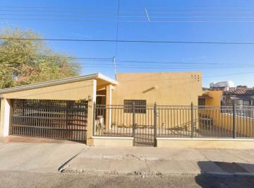 Casa de 4 habitaciones, Hermosillo · ¡Oportunidad! Casa Valle Grande Hermosillo: Zona de Élite, Céntrica, Seguridad y Plusvalía Blindada