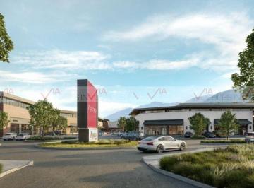 Local comercial · 25m² · Local Comercial en Renta en Plaza Agora El Uro Oriente