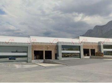 Nave industrial · 1194m² · 6 Estacionamientos · Nave Industrial en Renta en Puerta del Sol