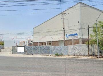 Nave industrial · 62m² · 5 Estacionamientos · Nave Industrial en Renta en Trabajadores
