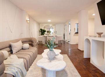 Departamento de 2 habitaciones, Benito Juárez · Departamento en Renta - Colonia Nápoles